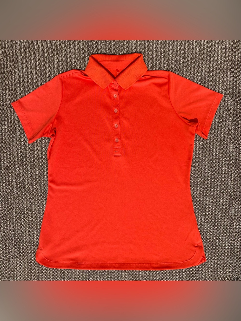 Nike Golf Tour Performance Dri-FIT Short Sleeve Polo M